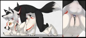 Rating: Explicit Score: 0 Tags: 2012 :d abdominal_bulge all_fours amaterasu_(okami) animal_genitalia animal_penis anthro anthro_on_anthro anthro_penetrated anthro_penetrating anthro_penetrating_anthro anthrofied ass_up backsack balls black_body black_fur black_lips black_nose black_sclera black_tongue black_vulva bodily_fluids breasts canid canine canine_genitalia canine_penis canis capcom chest_tuft clenched_teeth close-up clover_studio cum cum_in_vagina cum_inside deep_penetration deity dipstick_tail duo e621 eye_contact eyes_closed fangs female female_penetrated from_behind_position fur genital_fluids genitals hair hi_res kime knot knotting licking licking_lips lips lol_comments looking_at_another looking_back looking_pleasured male male/female male_penetrating male_penetrating_female mammal markings mounting nnecgrau nude okami_(capcom) penetration penile penile_penetration penis penis_in_vagina saliva self_lick sex simple_background smile tail tail_markings teeth tongue tongue_out tuft vaginal vaginal_knotting vaginal_penetration vulva white_body white_fur white_hair widescreen wolf yellow_eyes User: bunchy7s Rating: Explicit Score: 0 Tags: 2012 :d abdominal_bulge all_fours amaterasu_(okami) animal_genitalia animal_penis anthro anthro_on_anthro anthro_penetrated anthro_penetrating anthro_penetrating_anthro anthrofied ass_up backsack balls black_body black_fur black_lips black_nose black_sclera black_tongue black_vulva bodily_fluids breasts canid canine canine_genitalia canine_penis canis capcom chest_tuft clenched_teeth close-up clover_studio cum cum_in_vagina cum_inside deep_penetration deity dipstick_tail duo e621 eye_contact eyes_closed fangs female female_penetrated from_behind_position fur genital_fluids genitals hair hi_res kime knot knotting licking licking_lips lips lol_comments looking_at_another looking_back looking_pleasured male male/female male_penetrating male_penetrating_female mammal markings mounting nnecgrau nude okami_(capcom) penetration penile penile_penetration penis penis_in_vagina saliva self_lick sex simple_background smile tail tail_markings teeth tongue tongue_out tuft vaginal vaginal_knotting vaginal_penetration vulva white_body white_fur white_hair widescreen wolf yellow_eyes User: bunchy7s