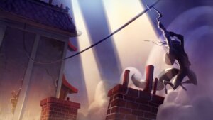 Rating: Safe Score: 0 Tags: 16:9 absurd_res anthro cane clothing detailed detailed_background e621 hat headgear headwear hi_res male mammal night official_art outside procyonid raccoon sly_cooper sly_cooper_(series) solo sony_corporation sony_interactive_entertainment sucker_punch_productions tail toony unknown_artist widescreen User: bunchy7s Rating: Safe Score: 0 Tags: 16:9 absurd_res anthro cane clothing detailed detailed_background e621 hat headgear headwear hi_res male mammal night official_art outside procyonid raccoon sly_cooper sly_cooper_(series) solo sony_corporation sony_interactive_entertainment sucker_punch_productions tail toony unknown_artist widescreen User: bunchy7s