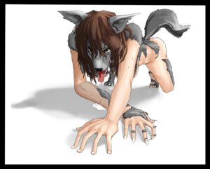 Rating: Questionable Score: 0 Tags: 0aks0026 2011 black_border bodily_fluids border breasts breath brown_eyes brown_hair canid canine canis crying e621 female fur grey_body grey_fur hair human mammal nude panting saliva shadow simple_background solo tail tears tongue transformation white_background wolf User: bunchy7s Rating: Questionable Score: 0 Tags: 0aks0026 2011 black_border bodily_fluids border breasts breath brown_eyes brown_hair canid canine canis crying e621 female fur grey_body grey_fur hair human mammal nude panting saliva shadow simple_background solo tail tears tongue transformation white_background wolf User: bunchy7s