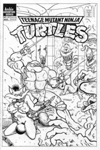 Rating: Questionable Score: 0 Tags: 2:3 anthro archie_adventure_series bad_metadata black_and_white comic cover cover_art cover_page e621 english_text female group hi_res japanese_text male missing_sample monochrome ninjara_(tmnt) raphael_(tmnt) reptile scalie tail teenage_mutant_ninja_turtles text turtle unknown_artist User: bunchy7s