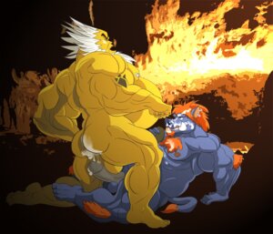 Rating: Explicit Score: 0 Tags: anthro barazoku bodily_fluids body_hair butt chest_hair cum cum_in_ass cum_inside cum_on_butt cum_on_face cum_on_penis darunia duo e621 ear_piercing ganon genital_fluids genitals goron humanoid korak_sinatra male male/male mammal manly musclegut muscular nintendo overweight penis piercing slightly_chubby suid suine sus_(pig) tail the_legend_of_zelda wild_boar User: bunchy7s Rating: Explicit Score: 0 Tags: anthro barazoku bodily_fluids body_hair butt chest_hair cum cum_in_ass cum_inside cum_on_butt cum_on_face cum_on_penis darunia duo e621 ear_piercing ganon genital_fluids genitals goron humanoid korak_sinatra male male/male mammal manly musclegut muscular nintendo overweight penis piercing slightly_chubby suid suine sus_(pig) tail the_legend_of_zelda wild_boar User: bunchy7s