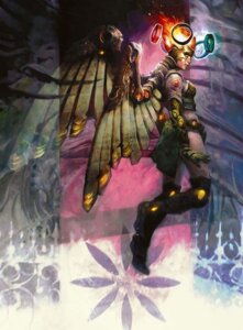 Rating: Safe Score: 0 Tags: angel armor better_version_at_source e621 female fire halo hasbro humanoid magic:_the_gathering mask official_art scott_m._fischer solo wings wizards_of_the_coast User: bunchy7s