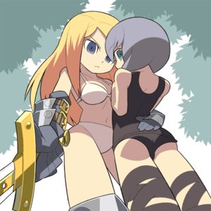 Rating: Explicit Score: 0 Tags: 2girls bikini curse_maker etrian_odyssey female female_only himukai_yuuji multiple_females multiple_girls one-piece_swimsuit paladin paladin_(sekaiju) rule34 sekaiju_no_meikyuu swimsuit sword weapon User: bunchy7s