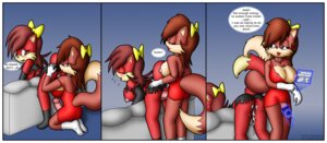 Rating: Explicit Score: 0 Tags: anthro archie_comics bent_over blush bodily_fluids border breasts canid canine clothing comic cum cum_in_vagina cum_inside dialogue duo e621 english_text erection female female_penetrated fiona_fox footwear fox genital_fluids genitals gynomorph gynomorph/female gynomorph_penetrating gynomorph_penetrating_female humanoid_genitalia humanoid_penis intersex intersex/female intersex_penetrating intersex_penetrating_female knownvortex mammal nipples penetration penile penile_penetration penis penis_in_vagina sega sex shoes sonic_the_hedgehog_(archie) sonic_the_hedgehog_(comics) sonic_the_hedgehog_(series) tail text vaginal vaginal_penetration vulva white_border User: bunchy7s Rating: Explicit Score: 0 Tags: anthro archie_comics bent_over blush bodily_fluids border breasts canid canine clothing comic cum cum_in_vagina cum_inside dialogue duo e621 english_text erection female female_penetrated fiona_fox footwear fox genital_fluids genitals gynomorph gynomorph/female gynomorph_penetrating gynomorph_penetrating_female humanoid_genitalia humanoid_penis intersex intersex/female intersex_penetrating intersex_penetrating_female knownvortex mammal nipples penetration penile penile_penetration penis penis_in_vagina sega sex shoes sonic_the_hedgehog_(archie) sonic_the_hedgehog_(comics) sonic_the_hedgehog_(series) tail text vaginal vaginal_penetration vulva white_border User: bunchy7s