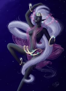 Rating: Explicit Score: 0 Tags: 1girls areola bracelet breasts catilus closed_eyes dancer dancing dark_elf drow drow_(dnd) dungeons_and_dragons eilistraee elf elf_female female female_only forgotten_realms goddess grey_skin long_hair long_lashes long_legs medium_breasts navel nipples nude nude_female perky_breasts petite rule34 shiny_skin silver_hair smile thighs white_hair User: bunchy7s