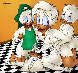 Rating: Explicit Score: 0 Tags: alternate_body_type anthro anthro_only asombroso daisy_duck daisy_duck_(quack_pack) dewey_duck disney erect_penis female huey_duck louie_duck male nipples penis quack_pack rule34 soft_feathers User: bunchy7s Rating: Explicit Score: 0 Tags: alternate_body_type anthro anthro_only asombroso daisy_duck daisy_duck_(quack_pack) dewey_duck disney erect_penis female huey_duck louie_duck male nipples penis quack_pack rule34 soft_feathers User: bunchy7s