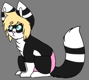 Rating: Safe Score: 0 Tags: alpha_channel ambiguous_gender blonde_hair blue_eyes clothed clothed_feral clothing collieh digital_media_(artwork) domestic_cat e621 felid feline felis feral fur hair looking_at_viewer mammal panties scene_haircut sitting solo underwear vector User: bunchy7s