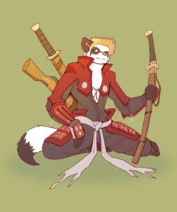 Rating: Safe Score: 0 Tags: 2013 anthro boneitis domestic_ferret e621 fur gun hair male mammal melee_weapon mustelid musteline orange_hair ranged_weapon samurai solo sword true_musteline warrior weapon weasel white_body white_fur User: bunchy7s Rating: Safe Score: 0 Tags: 2013 anthro boneitis domestic_ferret e621 fur gun hair male mammal melee_weapon mustelid musteline orange_hair ranged_weapon samurai solo sword true_musteline warrior weapon weasel white_body white_fur User: bunchy7s