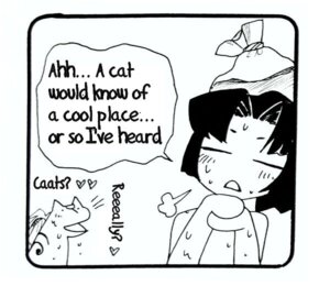 Rating: Safe Score: 0 Tags: amaterasu_(okami) ambiguous_gender black_and_white bodily_fluids canid canine canis capcom clover_studio comic deity dialogue duo e621 english_text female feral heart_symbol human mammal monochrome nude okami_(capcom) pooch's_diary simple_background sweat text unknown_artist white_background wolf User: bunchy7s