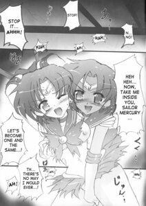 Rating: Explicit Score: 0 Tags: 1futa 1girls ami_mizuno bishoujo_senshi_sailor_moon black_and_white bondage breasts clothing comic corruption dark_makeup dialogue doujin dual_persona english english_text female futanari greyscale hiro_(uragiri_no_doukutsu) intersex monochrome multiple_females multiple_girls rule34 sailor_mercury selfcest skirt small_breasts speech_bubble text text_bubble User: bunchy7s