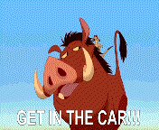Rating: Safe Score: 0 Tags: 2d_animation animated animated_gif disney e621 english_text felid female feral grandfathered_content group herpestid high_framerate humor it's_a_lion_get_in_the_car koinuchan lion low_res male mammal meerkat meme on_model pantherine pumbaa short_playtime simba_(the_lion_king) suid suine tail text the_lion_king thumbnail timon toony warthog User: bunchy7s