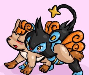 Rating: Explicit Score: 0 Tags: all_fours ambiguous_gender bite blush canid canine doggystyle duo e621 eyes_closed felid feral feral_on_feral from_behind_position generation_1_pokemon generation_4_pokemon interspecies low_res luxio male mammal multi_tail neck_bite nintendo nude open_mouth pokemon pokemon_(species) sex tail unknown_artist vulpix yellow_eyes User: bunchy7s Rating: Explicit Score: 0 Tags: all_fours ambiguous_gender bite blush canid canine doggystyle duo e621 eyes_closed felid feral feral_on_feral from_behind_position generation_1_pokemon generation_4_pokemon interspecies low_res luxio male mammal multi_tail neck_bite nintendo nude open_mouth pokemon pokemon_(species) sex tail unknown_artist vulpix yellow_eyes User: bunchy7s