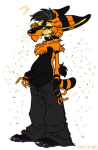 Rating: Safe Score: 0 Tags: anthro bodily_fluids canid canine clothed clothing drooling e621 eyewear glasses kaku_q._spookaboo kakumatsurou male mammal pouch_(anatomy) rabies saliva shed solo spookaboo_(species) tail topless User: bunchy7s Rating: Safe Score: 0 Tags: anthro bodily_fluids canid canine clothed clothing drooling e621 eyewear glasses kaku_q._spookaboo kakumatsurou male mammal pouch_(anatomy) rabies saliva shed solo spookaboo_(species) tail topless User: bunchy7s