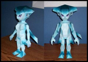 Rating: Safe Score: 0 Tags: animal_humanoid aquatic aquatic_humanoid billybob884 blue_body e621 female fish fish_humanoid full-length_portrait grandfathered_content humanoid low_res mixed_media nintendo nude ocarina_of_time papercraft photography_(artwork) portrait princess_ruto solo the_legend_of_zelda traditional_media_(artwork) zora User: bunchy7s
