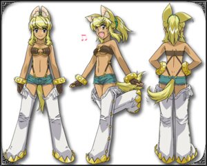 Rating: Safe Score: 0 Tags: 5:4 alternative_fashion animal_humanoid arms_bent arms_by_side back_groove bare_shoulders bent_leg biped blonde_hair breasts canid canid_humanoid canine canine_humanoid clothed clothing collarbone digital_media_(artwork) e621 extended_arms female funny_post_number ganguro_(fashion) gyaru hair hands_on_hips hands_on_own_hips holding_hips human_and_animal_ears humanoid j-fashion legs_together liru_(magical_pokaan) low_res magical_pokaan mammal mammal_humanoid medium_breasts model_sheet multi_ear on_one_leg pigtails plantigrade ponytail raised_foot rear_view shoulder_blades simple_background skimpy skinny solo standing straight_arms straight_leg straight_legs strapless_clothing strapless_topwear three-quarter_view topwear turnaround under_boob unknown_artist ventral_groove wolf_humanoid User: bunchy7s