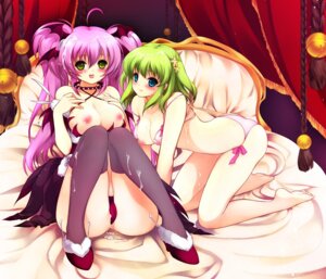 Rating: Explicit Score: 0 Tags: all_fours barefoot bed blue_eyes blush bra breasts cameltoe collar cum cum_on_body cum_on_breasts cum_on_clothes cum_on_hair cum_on_upper_body facial feet female female_only green_hair head_wings headwings juna legs lingerie multiple_females multiple_girls nipples original panties pink_hair pussy rule34 sitting smile straight_hair thighhighs tied_hair tongue twintails underwear yellow_eyes User: bunchy7s Rating: Explicit Score: 0 Tags: all_fours barefoot bed blue_eyes blush bra breasts cameltoe collar cum cum_on_body cum_on_breasts cum_on_clothes cum_on_hair cum_on_upper_body facial feet female female_only green_hair head_wings headwings juna legs lingerie multiple_females multiple_girls nipples original panties pink_hair pussy rule34 sitting smile straight_hair thighhighs tied_hair tongue twintails underwear yellow_eyes User: bunchy7s