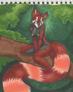 Rating: Questionable Score: 0 Tags: ailurid anthro big_tail breasts e621 female malachi mammal marker_(artwork) nipples nude pink_eyes plant pose red_panda simple_background solo tail traditional_media_(artwork) tree wood User: bunchy7s Rating: Questionable Score: 0 Tags: ailurid anthro big_tail breasts e621 female malachi mammal marker_(artwork) nipples nude pink_eyes plant pose red_panda simple_background solo tail traditional_media_(artwork) tree wood User: bunchy7s