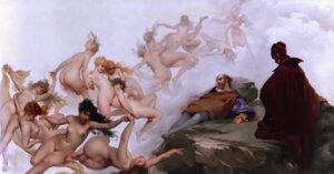 Rating: Questionable Score: 0 Tags: 1880 19th_century ancient_art breasts butt cloak clothing cloud demon e621 faust female female/female flying formal_art goethe's_faust group hat headgear headwear hi_res horn horned_humanoid human humanoid luis_ricardo_falero male mammal mephistopheles not_furry nude oil_painting_(artwork) painting_(artwork) slightly_chubby traditional_media_(artwork) traditional_painting_(artwork) voluptuous_female User: bunchy7s Rating: Questionable Score: 0 Tags: 1880 19th_century ancient_art breasts butt cloak clothing cloud demon e621 faust female female/female flying formal_art goethe's_faust group hat headgear headwear hi_res horn horned_humanoid human humanoid luis_ricardo_falero male mammal mephistopheles not_furry nude oil_painting_(artwork) painting_(artwork) slightly_chubby traditional_media_(artwork) traditional_painting_(artwork) voluptuous_female User: bunchy7s