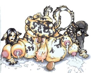 Rating: Explicit Score: 0 Tags: anthro belly bent_legs big_belly big_breasts black_hair bodily_fluids bovid bovine breasts breasts_and_teats duo e621 egg egg_in_vagina egg_insertion egg_play egg_transfer female female/female fenris49 genitals hair huge_breasts lactating lying mammal messy milk navel nipples nude on_side oviposition pregnant spread_legs spread_vulva spreading tail teats transfer_birthing udders vaginal_oviposition vaginal_transfer vulva User: bunchy7s
