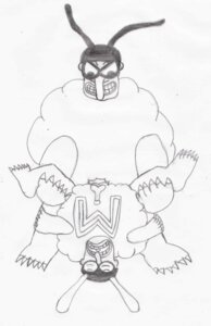 Rating: Explicit Score: 0 Tags: blue_meanie chief_meanie male male_only max rule34 tagme yellow_submarine User: bunchy7s