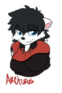 Rating: Safe Score: 0 Tags: 2008 2:3 anthro arcturus_(cyn.) blue_eyes breasts clothed clothing cyn. digital_media_(artwork) e621 english_text eyebrows female front_view fur hair half-closed_eyes half-length_portrait looking_at_viewer mammal mephitid narrowed_eyes portrait simple_background skunk smile solo text white_background white_body white_fur User: bunchy7s Rating: Safe Score: 0 Tags: 2008 2:3 anthro arcturus_(cyn.) blue_eyes breasts clothed clothing cyn. digital_media_(artwork) e621 english_text eyebrows female front_view fur hair half-closed_eyes half-length_portrait looking_at_viewer mammal mephitid narrowed_eyes portrait simple_background skunk smile solo text white_background white_body white_fur User: bunchy7s