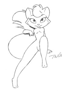 Rating: Explicit Score: 0 Tags: 2002 4_fingers anthro arm_support athletic athletic_anthro athletic_female barefoot biped black_and_white breasts cats_don't_dance cats_don't_dance crotch_tuft dated digital_drawing_(artwork) digital_media_(artwork) domestic_cat e621 eyelashes featureless_breasts feet felid feline felis female female_anthro female_only fingers fluffy fluffy_breasts fluffy_tail front_view full-length_portrait genitals hatching_(art) head_tuft innie_vulva inviting line_art looking_at_viewer mammal monochrome naturally_censored nude nude_anthro nude_female pinup plantigrade portrait pose raised_leg rule34 sawyer_(cats_don't_dance) sawyer_(cats_don't_dance) shaded simple_background simple_shading sitting slim small_breasts small_waist smile smiling_at_viewer smooth_fur solo tail taral_wayne toes tuft vulva warner_brothers white_background User: bunchy7s