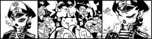 Rating: Explicit Score: 0 Tags: 1girls adeptus_astartes astra_militarum chaos_(warhammer) chaos_daemon comic commissar daemonette dialogue english_text female imperial_guard imperium_of_man power_armor rule34 skeenlangly space_marine text ultramarines warhammer_(franchise) warhammer_40k User: bunchy7s
