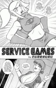 Rating: Questionable Score: 0 Tags: artist_request comic dead_or_alive female human isabella_valentine kasumi_(doa) monochrome nureruru parappa_the_rapper rule34 soul_calibur space_channel_5 ulala User: bunchy7s