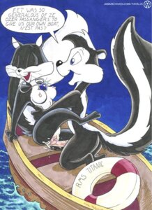 Rating: Explicit Score: 0 Tags: anthro boat breasts cat domestic_cat fatalis feline female furry interspecies lifesaver male necklace nipples parody penelope_pussycat penis pepe_le_pew pussy rule34 sex skunk smooth_fur straight tagme vaginal vaginal_sex water User: bunchy7s Rating: Explicit Score: 0 Tags: anthro boat breasts cat domestic_cat fatalis feline female furry interspecies lifesaver male necklace nipples parody penelope_pussycat penis pepe_le_pew pussy rule34 sex skunk smooth_fur straight tagme vaginal vaginal_sex water User: bunchy7s