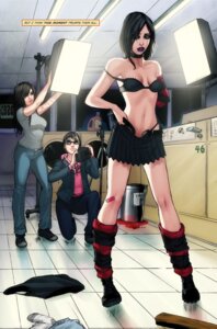 Rating: Questionable Score: 0 Tags: cassandra_hack cassie_hack comic female hack/slash rule34 suicide_girls thong tim_seeley User: bunchy7s Rating: Questionable Score: 0 Tags: cassandra_hack cassie_hack comic female hack/slash rule34 suicide_girls thong tim_seeley User: bunchy7s
