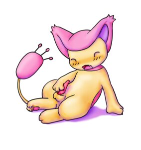 Rating: Explicit Score: 0 Tags: 3_fingers 3_toes arm_support balls blush claws e621 erection eyes_closed feet felid feral fingers fur generation_3_pokemon genitals lying male mammal masturbation nintendo on_back open_mouth paws penile penile_masturbation penis pink_body pink_fur pokemon pokemon_(species) simplepale sitting skitty solo tail tapering_penis toes tongue toony whisk_bg young User: bunchy7s