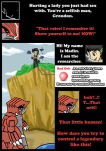 Rating: Safe Score: 0 Tags: absurd_res angry broken_language comic digital_media_(artwork) duo_focus e621 english_text female generation_3_pokemon groudon group hi_res human legendary_pokemon male mammal nintendo pokemon pokemon_(species) text vavacung User: bunchy7s Rating: Safe Score: 0 Tags: absurd_res angry broken_language comic digital_media_(artwork) duo_focus e621 english_text female generation_3_pokemon groudon group hi_res human legendary_pokemon male mammal nintendo pokemon pokemon_(species) text vavacung User: bunchy7s