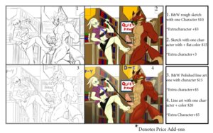 Rating: Explicit Score: 0 Tags: advertisement anthro balls book canid canine clothed clothing cock_and_ball_torture duo e621 english_text erection female fox genital_torture genitals hi_res humanoid_genitalia humanoid_penis inside interspecies kyrie_burnheart lagomorph leporid librarian library male male/female mammal nude penis predator/prey promotional_material rabbit text torture User: bunchy7s