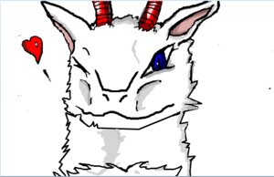 Rating: Safe Score: 0 Tags: 2011 ambiguous_gender blue_eyes bust_portrait dargo e621 fur grandfathered_content heart_symbol horn mammal one_eye_closed portrait reaction_image simple_background solo synx white_background white_body white_fur wink User: bunchy7s Rating: Safe Score: 0 Tags: 2011 ambiguous_gender blue_eyes bust_portrait dargo e621 fur grandfathered_content heart_symbol horn mammal one_eye_closed portrait reaction_image simple_background solo synx white_background white_body white_fur wink User: bunchy7s