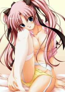 Rating: Explicit Score: 0 Tags: female rule34 tagme tied_hair twintails User: bunchy7s