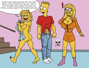 Rating: Explicit Score: 0 Tags: bart_simpson female human incest lisa_simpson maggie_simpson male rule34 straight tagme the_fear the_simpsons yellow_body User: bunchy7s Rating: Explicit Score: 0 Tags: bart_simpson female human incest lisa_simpson maggie_simpson male rule34 straight tagme the_fear the_simpsons yellow_body User: bunchy7s