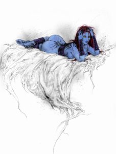 Rating: Explicit Score: 0 Tags: 1girls artist_request ass blue_skin female female_only marvel marvel_comics mutant_(marvel) mystique raven_darkholme red_hair rule34 solo straight_hair tagme tattoo tramp_stamp x-men yellow_eyes User: bunchy7s Rating: Explicit Score: 0 Tags: 1girls artist_request ass blue_skin female female_only marvel marvel_comics mutant_(marvel) mystique raven_darkholme red_hair rule34 solo straight_hair tagme tattoo tramp_stamp x-men yellow_eyes User: bunchy7s