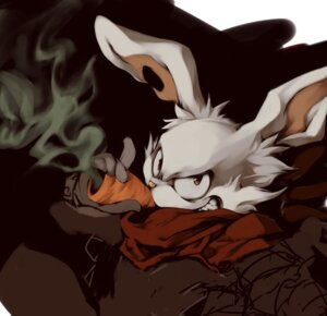 Rating: Safe Score: 0 Tags: anthro carrot clothed clothing e621 food lagomorph leporid looking_at_viewer male mammal nekouri oumagadoki_zoo plant rabbit shiina smoke solo vegetable User: bunchy7s Rating: Safe Score: 0 Tags: anthro carrot clothed clothing e621 food lagomorph leporid looking_at_viewer male mammal nekouri oumagadoki_zoo plant rabbit shiina smoke solo vegetable User: bunchy7s