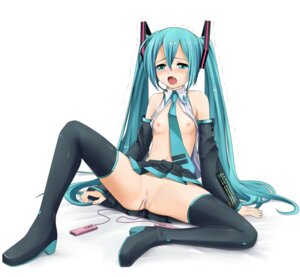 Rating: Explicit Score: 0 Tags: 1girl 1girls 2d aqua_eyes aqua_hair arm_support artist_request bangs bare_shoulders black_skirt black_sleeves black_thighhighs blue_eyes blue_hair blue_necktie blush boots breasts breasts_out censored censored_pussy collared_shirt color crying detached_sleeves egg_vibrator eyebrows_visible_through_hair female female_only hatsune_miku headset light-skinned_female light_skin long_hair medium_breasts mosaic_censoring necktie nipples no_panties object_insertion open_clothes open_mouth open_shirt panties partially_clothed pleated_skirt pussy pussy_juice rule34 saliva sex_toy shaking shirt simple_background sitting skirt sleeveless sleeveless_shirt sleeves small_breasts solo spread_legs tears thigh_boots thighhighs trembling twintails underwear very_long_hair vibrator vocaloid white_background white_shirt User: bunchy7s