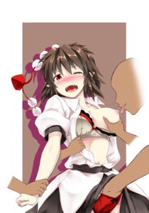 Rating: Explicit Score: 0 Tags: 1girls arm_grab blush bow bow_bra bow_panties bra breast_grab breast_licking breasts breasts_apart brown_hair chaigidhiell cleavage collarbone face female gangbang groping group_sex hand_in_another's_panties hand_in_panties hands hat highres licking lingerie navel nipples open_clothes open_shirt panties pointy_ears pussy pussy_juice racing rape red_panties rule34 saliva saliva_trail shameimaru_aya shirt short_hair skirt skirt_lift solo tear tokin_hat tongue touhou underwear wet_panties User: bunchy7s