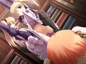 Rating: Explicit Score: 0 Tags: bondage breasts censored cg dream_soft female natural_another_one_2nd_belladonna orange_hair pussy rule34 sex tsurugi_hagane yachigusa_itsuki yachigusa_kyouka yachigusa_mitsune User: bunchy7s