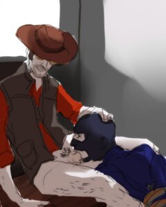 Rating: Explicit Score: 0 Tags: 2d human human_male human_only male male_only oral rule34 sniper_(team_fortress_2) spy_(team_fortress_2) team_fortress_2 yaoi User: bunchy7s Rating: Explicit Score: 0 Tags: 2d human human_male human_only male male_only oral rule34 sniper_(team_fortress_2) spy_(team_fortress_2) team_fortress_2 yaoi User: bunchy7s