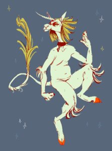 Rating: Safe Score: 0 Tags: anthro collar e621 equid equine fur hooves horn male mammal mythological_creature mythological_equine mythology nude ophryon solo star unicorn white_body white_fur User: bunchy7s Rating: Safe Score: 0 Tags: anthro collar e621 equid equine fur hooves horn male mammal mythological_creature mythological_equine mythology nude ophryon solo star unicorn white_body white_fur User: bunchy7s