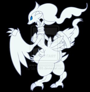 Rating: Questionable Score: 0 Tags: anthro ass blue_eyes breasts claws dragon female gb_of_bs legendary_pokemon nintendo nipples pokemon pokemon_(species) reshiram rule34 scalie wings User: bunchy7s