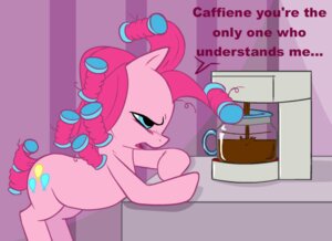 Rating: Safe Score: 0 Tags: 11:8 americanninjax beverage blue_eyes coffee coffee_pot curlers detailed_background e621 earth_pony english_text equid equine female feral food friendship_is_magic fur hair hasbro horse mammal my_little_pony pink_body pink_fur pink_hair pinkie_pie_(mlp) pony solo text toony User: bunchy7s