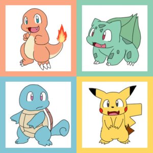 Rating: Safe Score: 0 Tags: 1:1 ambiguous_gender blue_body blue_eyes blue_skin bulbasaur charmander color_partitioning e621 feral fire flaming_tail fur generation_1_pokemon green_body low_res mammal nintendo open_mouth orange_body orange_skin partitioning pikachu pink_eyes pokemon pokemon_(species) red_eyes rodent shell solo soukouryu squirtle starter_trio tail turtle_shell yellow_body yellow_fur User: bunchy7s Rating: Safe Score: 0 Tags: 1:1 ambiguous_gender blue_body blue_eyes blue_skin bulbasaur charmander color_partitioning e621 feral fire flaming_tail fur generation_1_pokemon green_body low_res mammal nintendo open_mouth orange_body orange_skin partitioning pikachu pink_eyes pokemon pokemon_(species) red_eyes rodent shell solo soukouryu squirtle starter_trio tail turtle_shell yellow_body yellow_fur User: bunchy7s