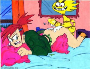 Rating: Explicit Score: 0 Tags: bendy_(fhfif) cartoon_network doc_icenogle duo e621 erection female foster's_home_for_imaginary_friends frankie_foster genitals human human_on_humanoid humanoid imaginary_friend interspecies male male/female mammal not_furry penis sex traditional_media_(artwork) User: bunchy7s