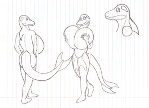 Rating: Questionable Score: 0 Tags: 2012 anthro aquatic big_breasts biped breasts cetacean dolphin dragon-heart e621 female fin front_view full-length_portrait graphite_(artwork) headshot_portrait huge_breasts hybrid hyper hyper_breasts julie_(brawlingcastform) lined_paper mammal model_sheet monochrome multiple_images multiple_poses oceanic_dolphin orca portrait pose rear_view side_boob side_view simple_background sketch solo standing tail tail_fin three-quarter_view toothed_whale traditional_media_(artwork) User: bunchy7s