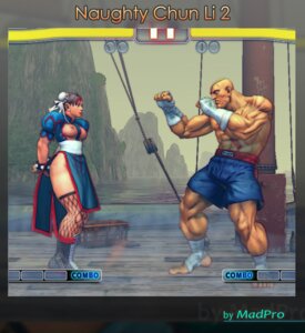 Rating: Explicit Score: 0 Tags: 3d capcom chun-li female human madpro rule34 sagat straight_hair street_fighter street_fighter_iv tagme User: bunchy7s