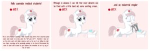 Rating: Safe Score: 0 Tags: advice blue_eyes clothing comic cutie_mark digital_media_(artwork) e621 earth_pony english_text equid equine female feral friendship_is_magic greeting hair hasbro hat headgear headwear hi_res horse looking_at_viewer mammal medical my_little_pony nurse nurse_clothing nurse_hat nurse_headwear nurse_redheart's_ward nurse_redheart_(mlp) pink_hair pony quadruped recording red_cross smudge_proof solo tail text ward User: bunchy7s Rating: Safe Score: 0 Tags: advice blue_eyes clothing comic cutie_mark digital_media_(artwork) e621 earth_pony english_text equid equine female feral friendship_is_magic greeting hair hasbro hat headgear headwear hi_res horse looking_at_viewer mammal medical my_little_pony nurse nurse_clothing nurse_hat nurse_headwear nurse_redheart's_ward nurse_redheart_(mlp) pink_hair pony quadruped recording red_cross smudge_proof solo tail text ward User: bunchy7s